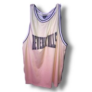 Beverly Hills Retro Jersey